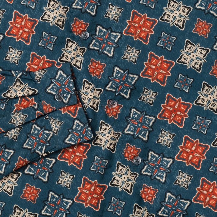Batik Print