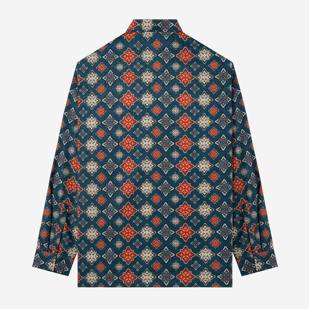 Batik Print