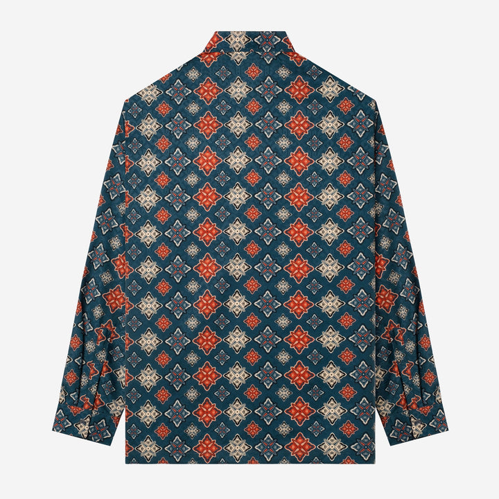 Batik Print