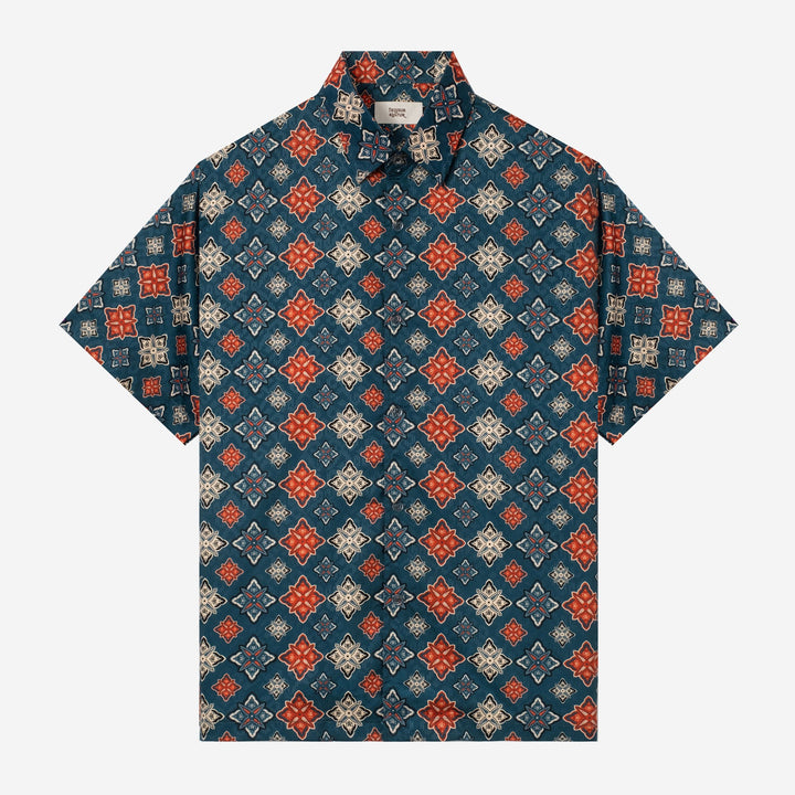 Batik Print