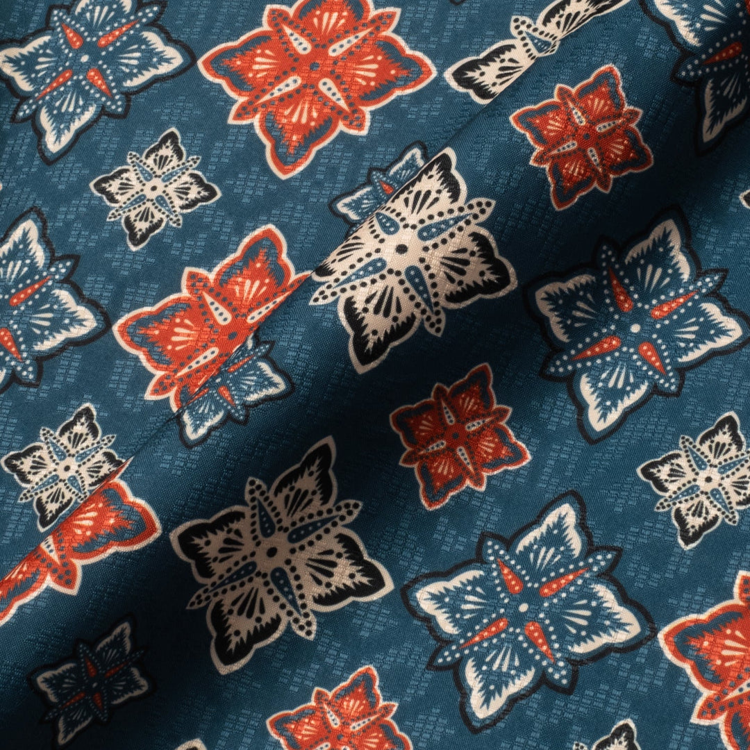 Batik Print