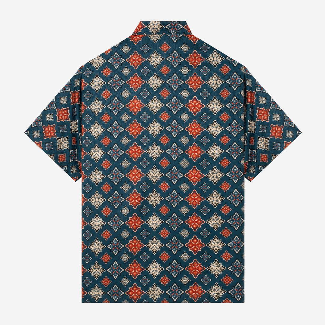 Batik Print