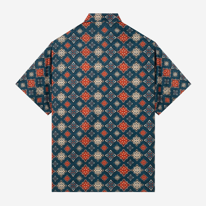 Batik Print