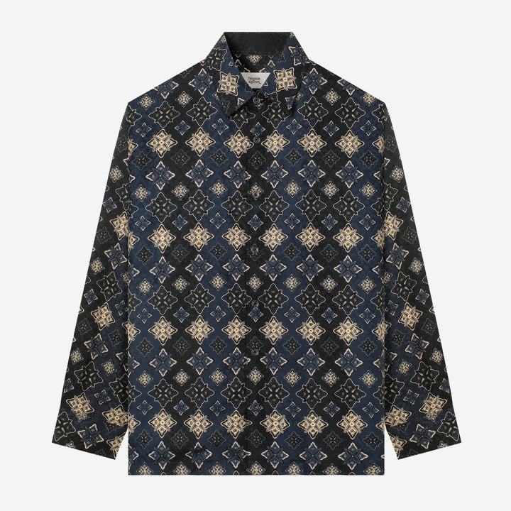 Batik Print