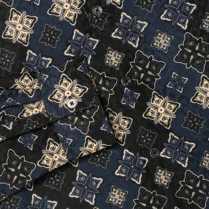Batik Print