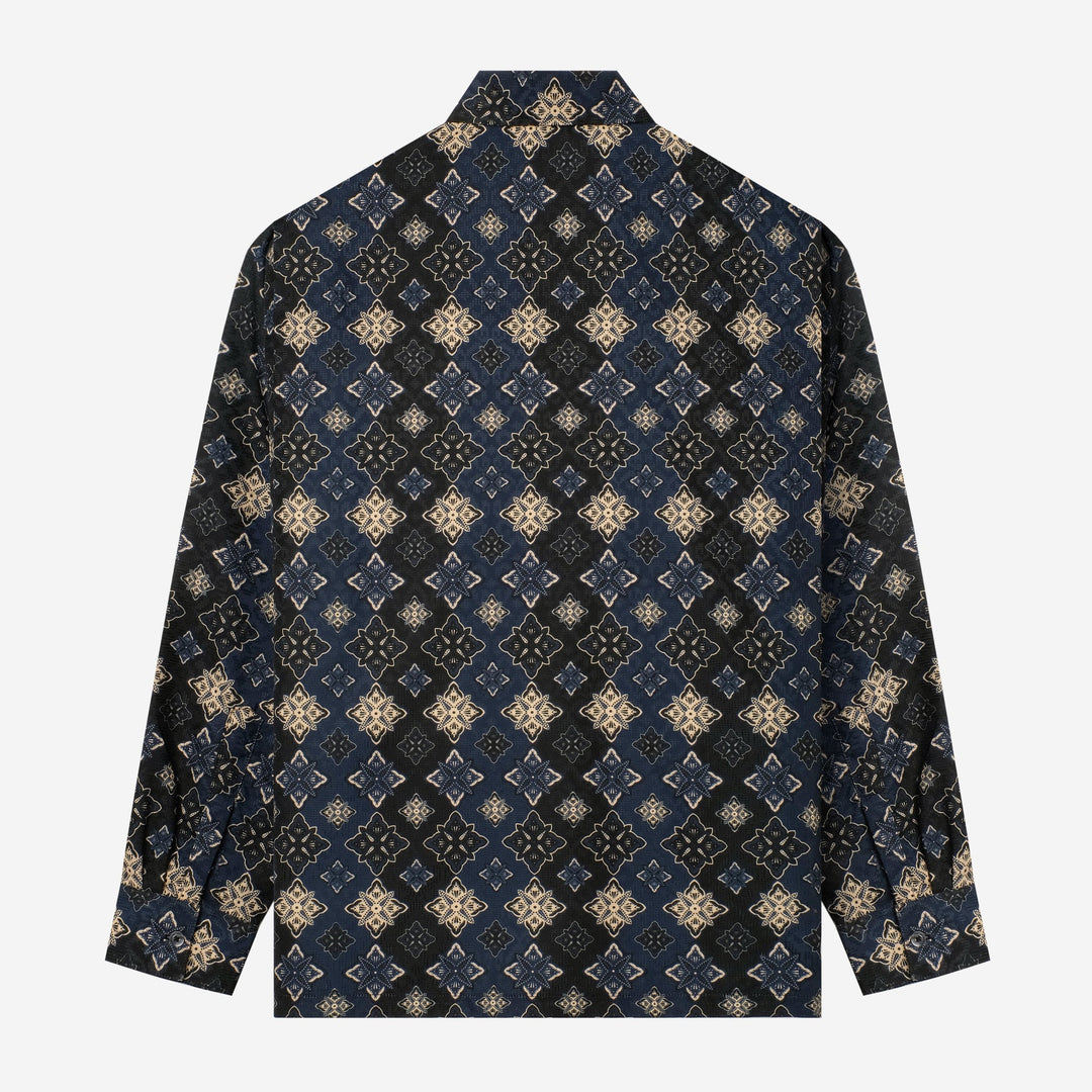 Batik Print