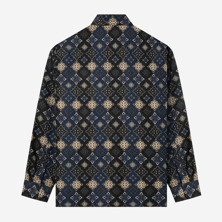 Batik Print