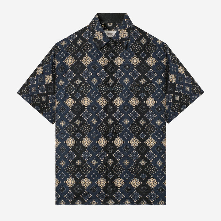 Batik Print