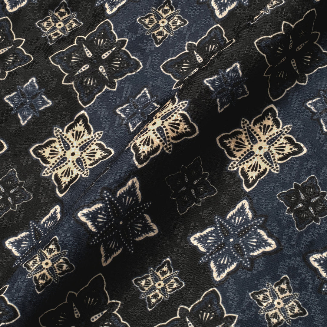Batik Print