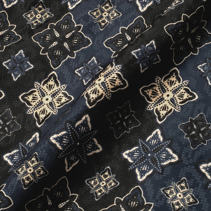 Batik Print