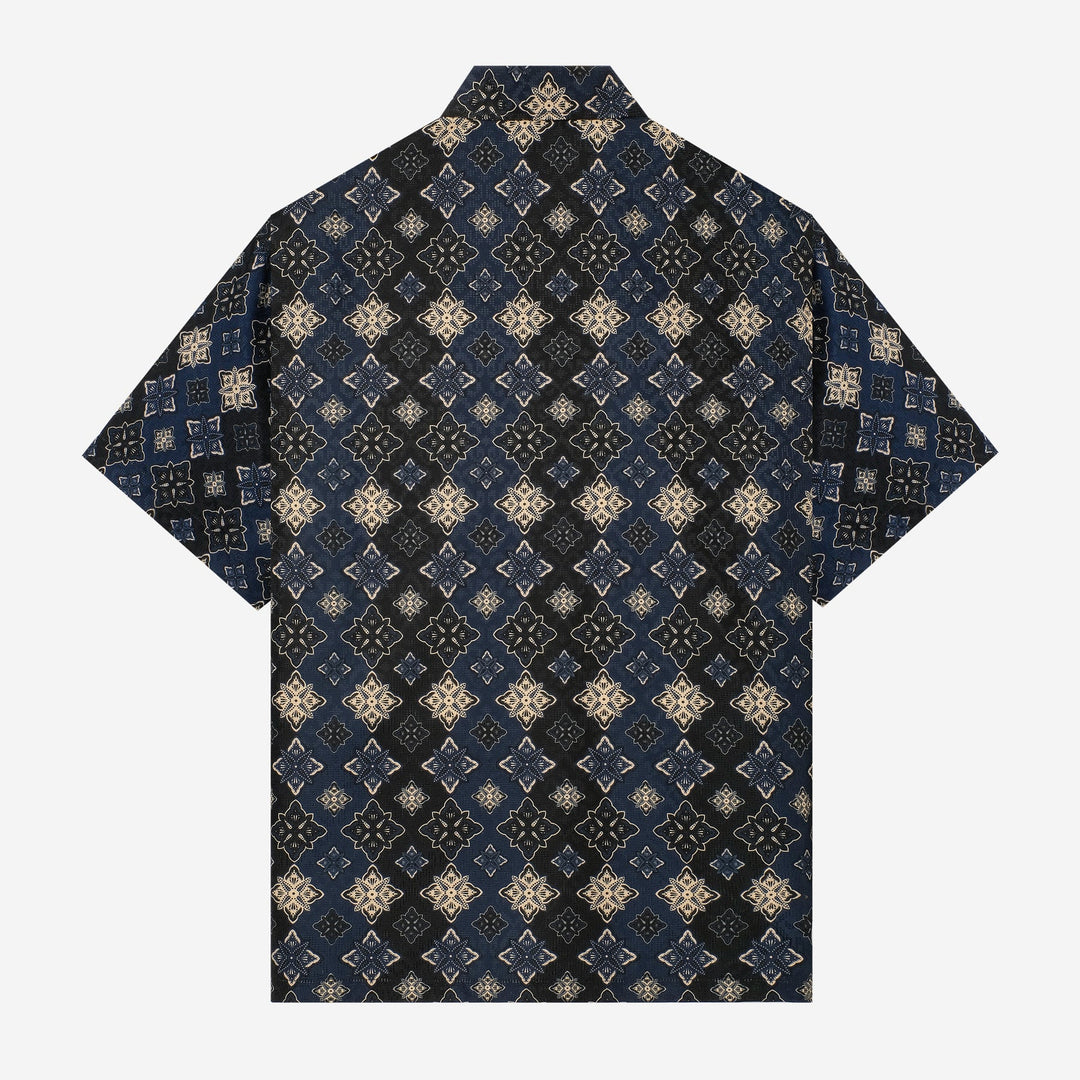 Batik Print
