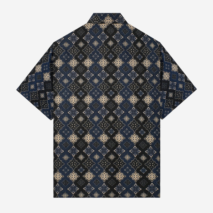 Batik Print