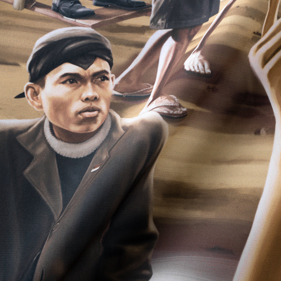 Era Perjuangan
