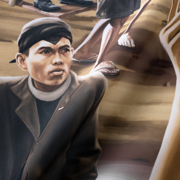 Era Perjuangan