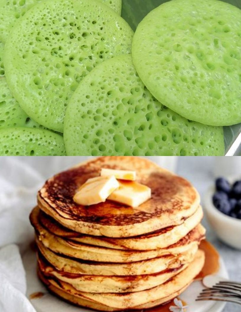 6 Kuliner Indonesia yang Sangat Mirip dengan Makanan Luar Negeri
