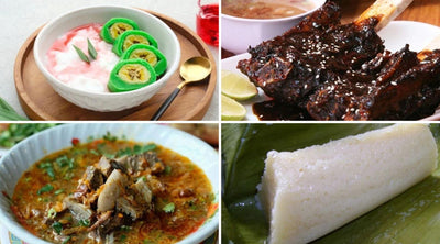 Menggugah Selera, Ini 5 Makanan Khas Makassar yang Jadi Favorit