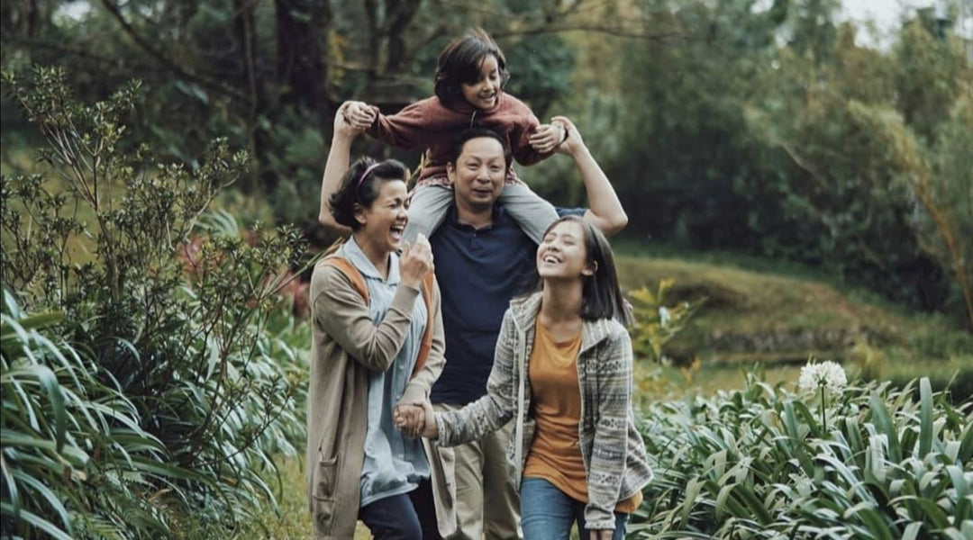 7 Rekomendasi Film Indonesia Bertema Keluarga