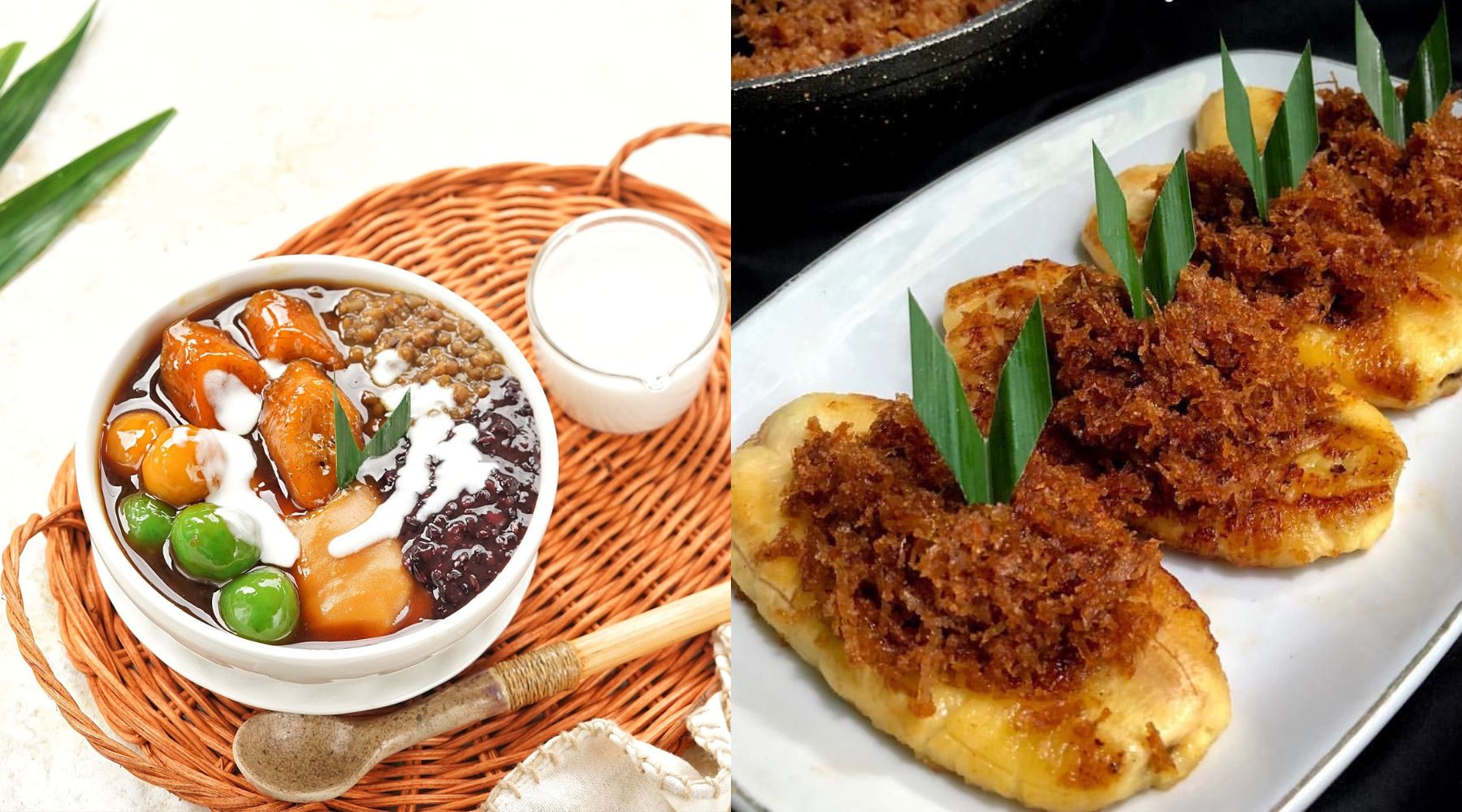 Rekomendasi Makanan Khas Sumatera Barat yang Rasanya Manis – Telusur Kultur