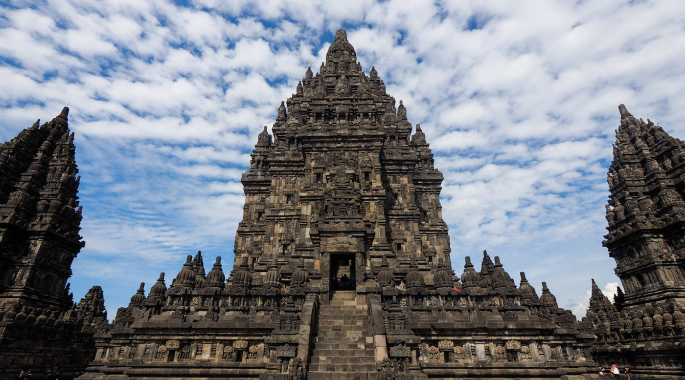 Jenis-jenis Peninggalan Sejarah yang Ada di Indonesia