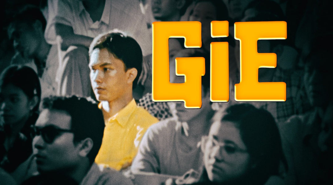 Deretan Film Indonesia Genre Drama yang Terinspirasi dari Kisah Nyata