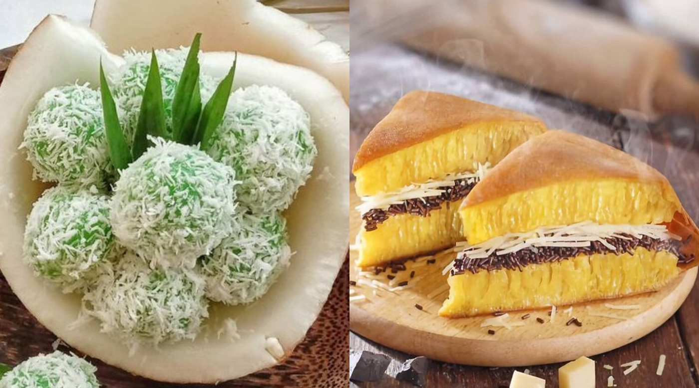 5 Rekomendasi Makanan Manis yang Nikmat untuk Berbuka Puasa – Telusur