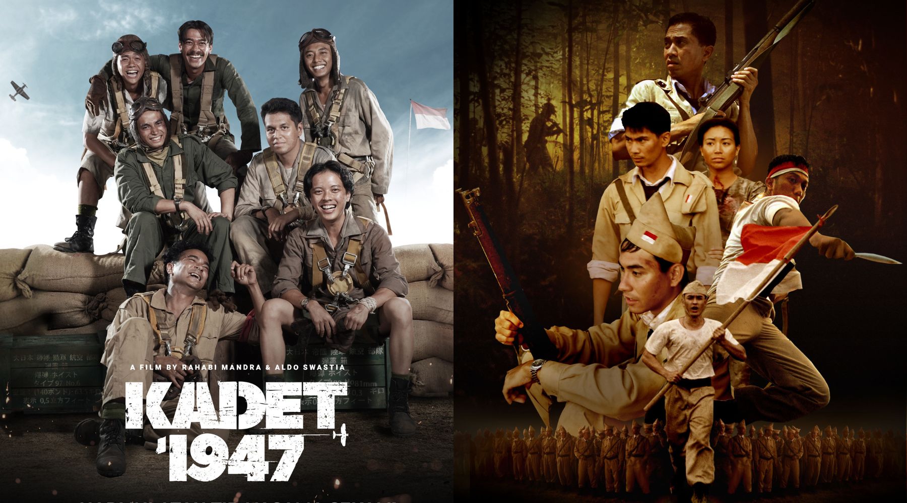 5 Film Sejarah Indonesia Setelah Proklamasi Kemerdekaan Telusur Kultur 