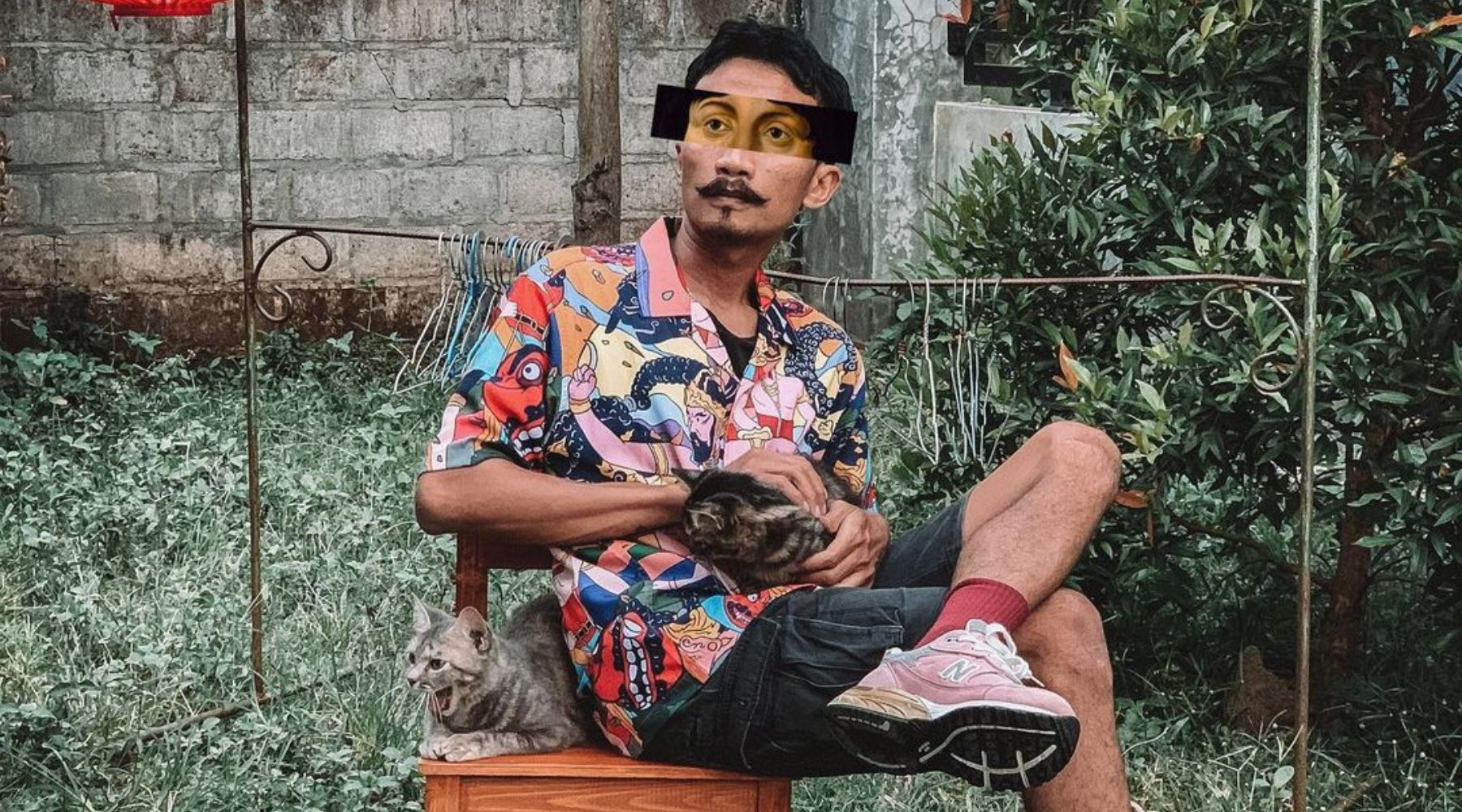 Tips Padu-padan Kemeja Pria Lengan Pendek – Telusur Kultur