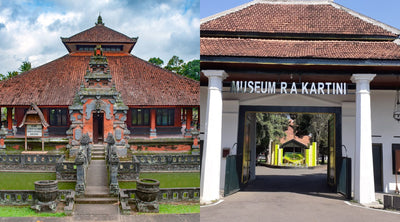 5 Museum Sejarah Indonesia yang Jarang Diketahui