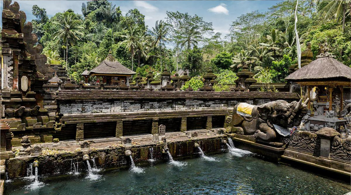 Rekomendasi Tempat Wisata untuk Healing di Ubud Bali – Telusur Kultur