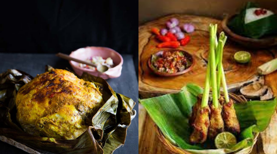 Makanan Khas Bali: Nikmatnya Gudeg, Bebek Betutu, dan Lainnya!