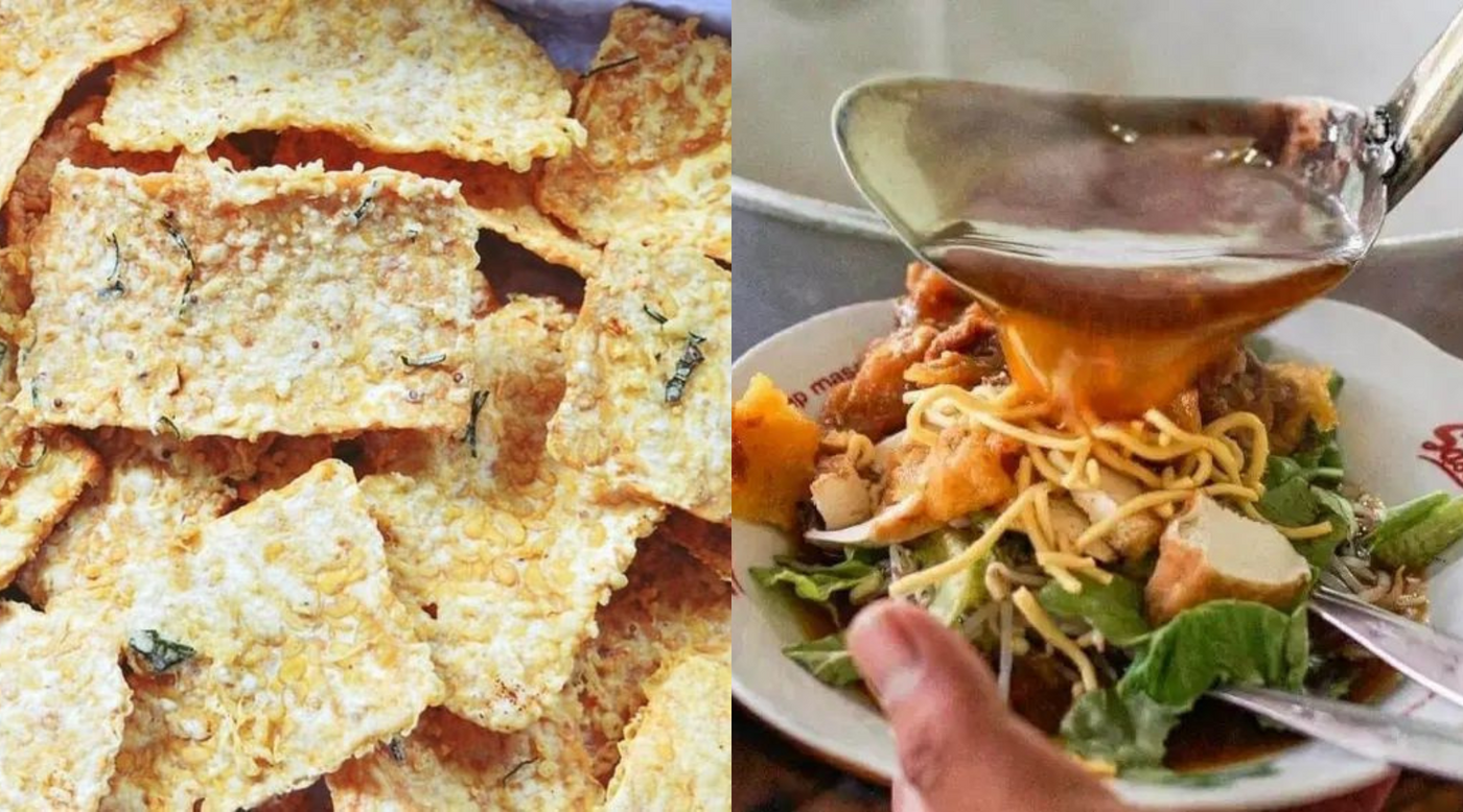 5 Makanan Khas Jawa Timur yang Cocok Dijadikan Camilan : Wajib Coba!