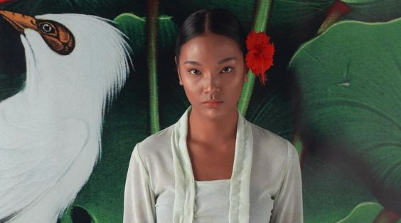 Keindahan Tradisional: Model Kain Tenun Bali yang Memukau