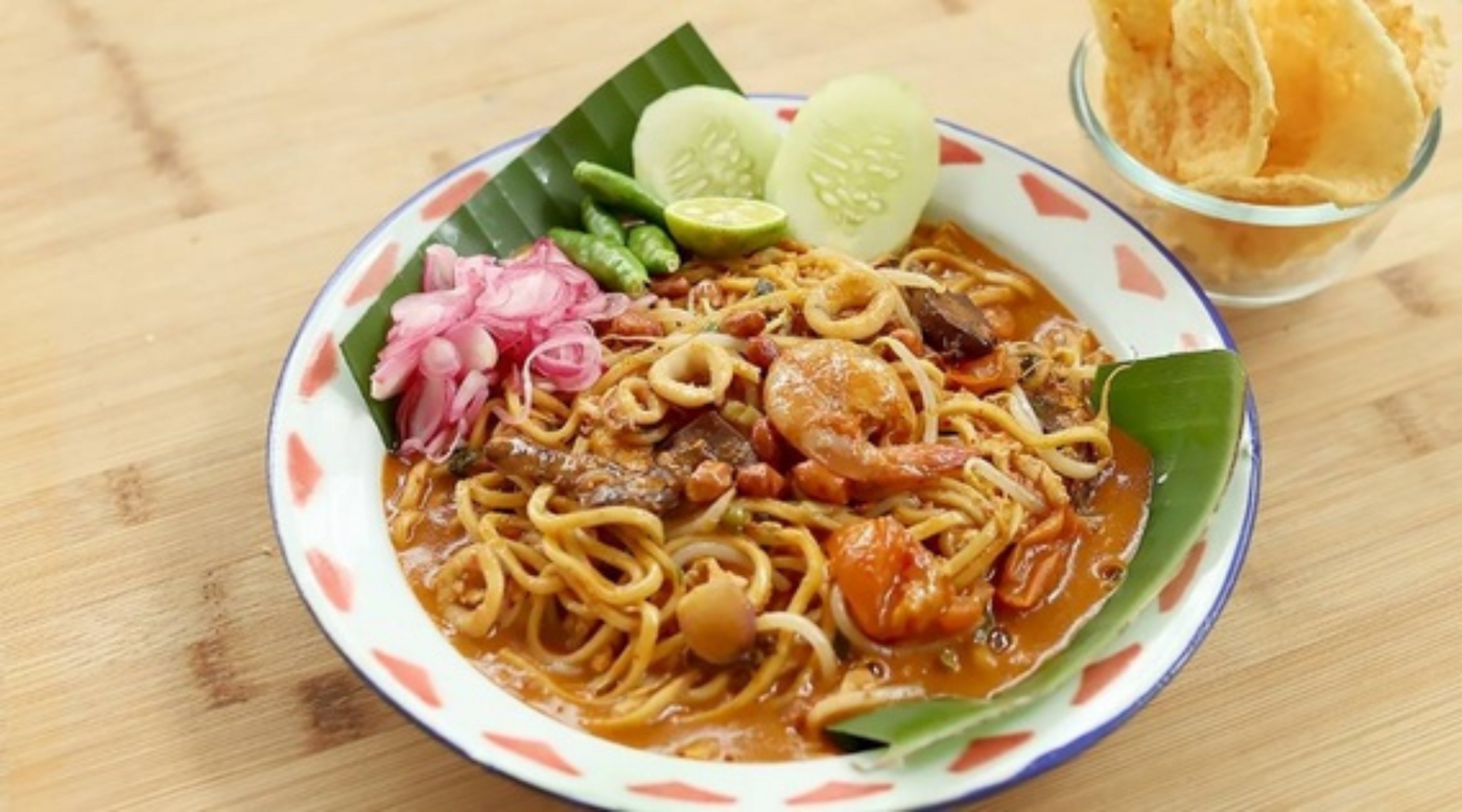 Enak Banget! Kamu Harus Coba Makanan Khas Aceh yang Gak Biasa