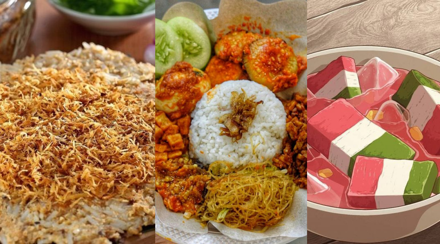 Mengenal Lezatnya Makanan Khas Betawi: Warisan Budaya Kuliner Nusantara