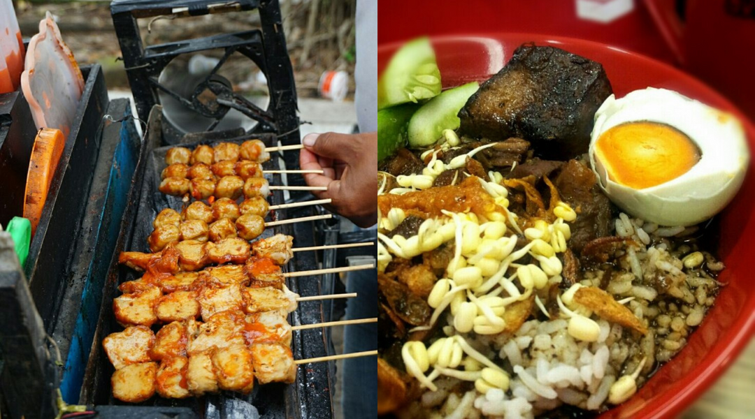 5 Makanan Khas Malang, Jawa Timur Enak yang Wajib Coba!