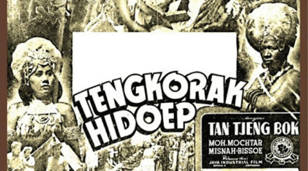 Mengenal Sejarah Film Horor Indonesia