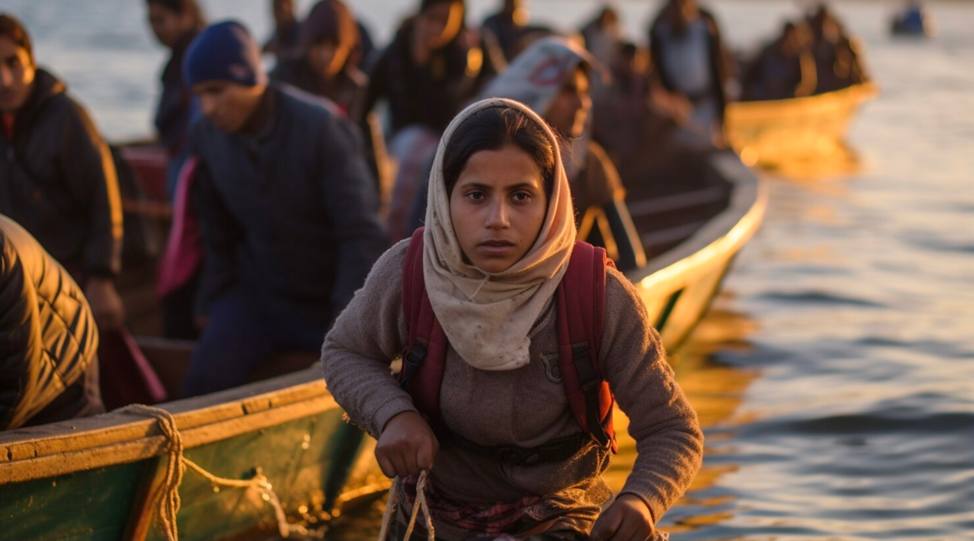 Menggali Akar Sejarah Rohingya: Perjalanan Panjang dan Tantangan Berat
