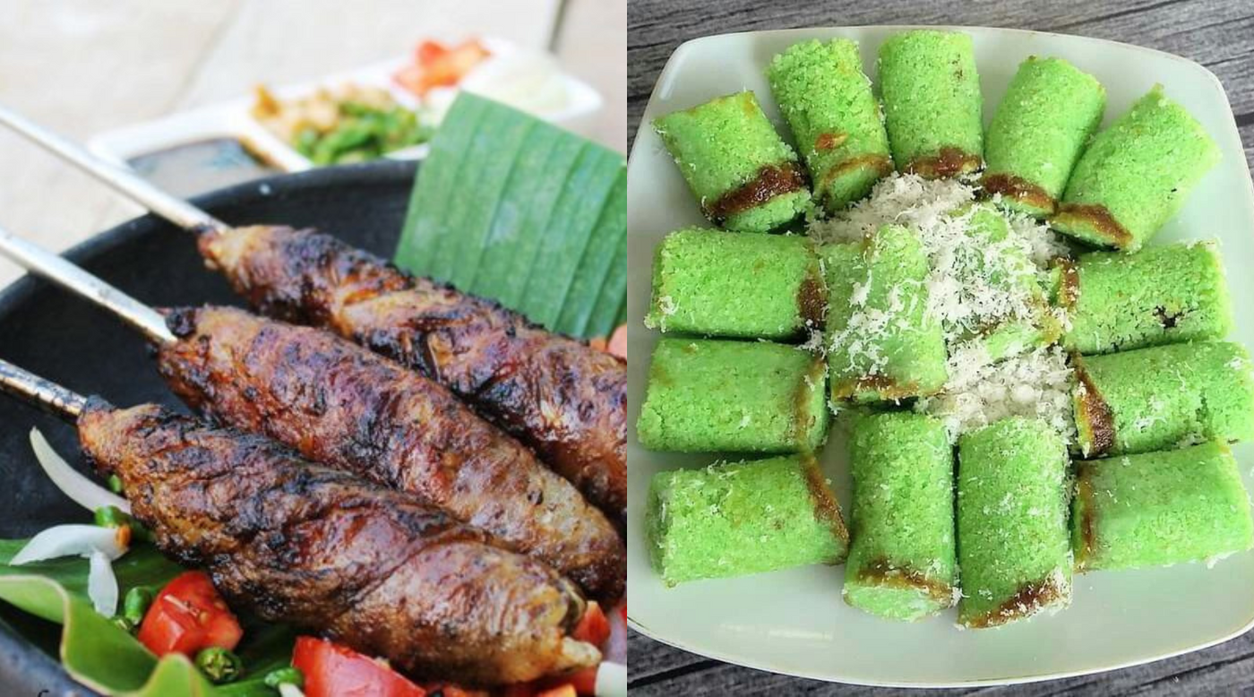 Nge-Solo Gak Cuma Batik, Ini Dia 5 Makanan Khas yang Bikin Dompet Gak Jebol!