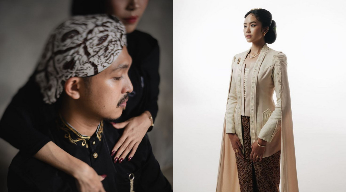 Stylish yang Tradisional, Ini 5 Pakaian Adat Jawa yang Bisa Kamu Mix and Match!