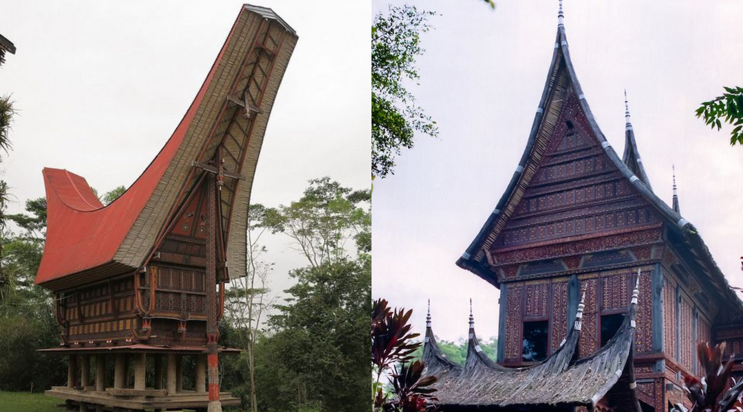 Warisan Budaya Tak Punah, Ini Jenis-Jenis Rumah Adat Indonesia yang Masih Sering Kita Temui!