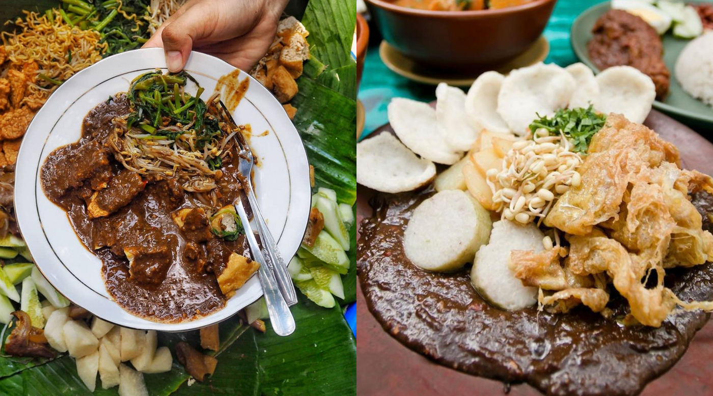 Bikin Ngiler! 5 Makanan Khas Surabaya yang Harus Kamu Coba
