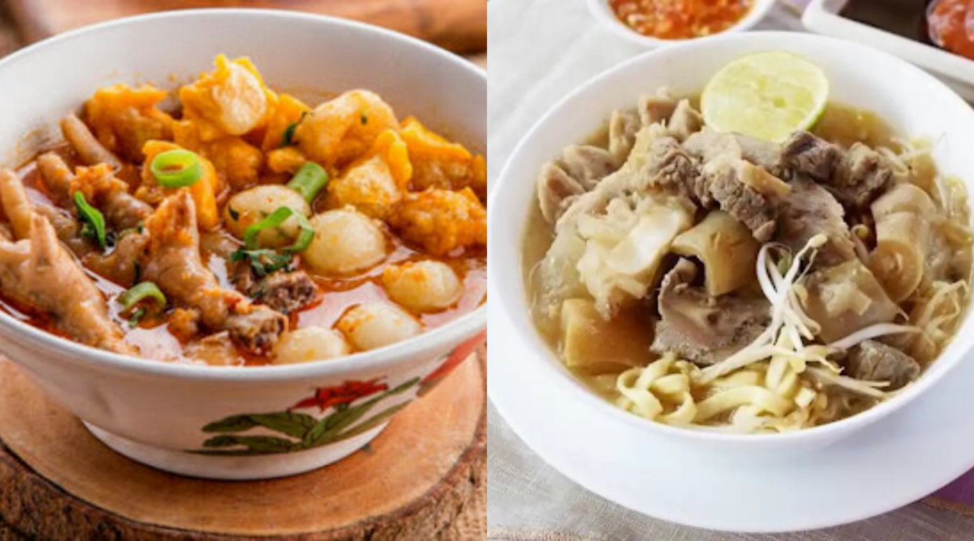 5 Makanan Khas Jawa Barat yang Wajib Kamu Coba, Bikin Ketagihan!