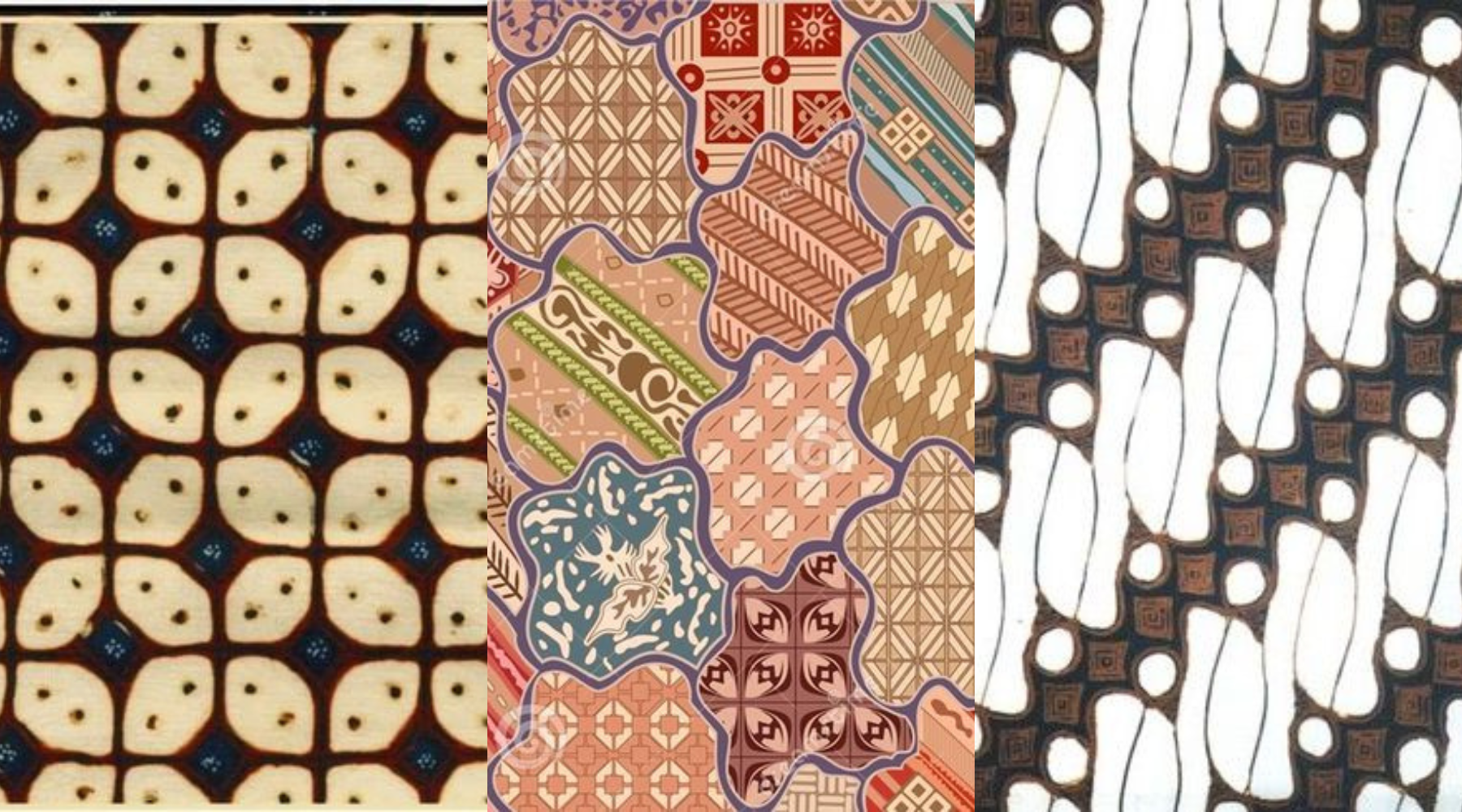 Kenalan Sama Batik, Ini 5 Motif-Motif Batik dari Yogyakarta yang Indah & Penuh Makna!