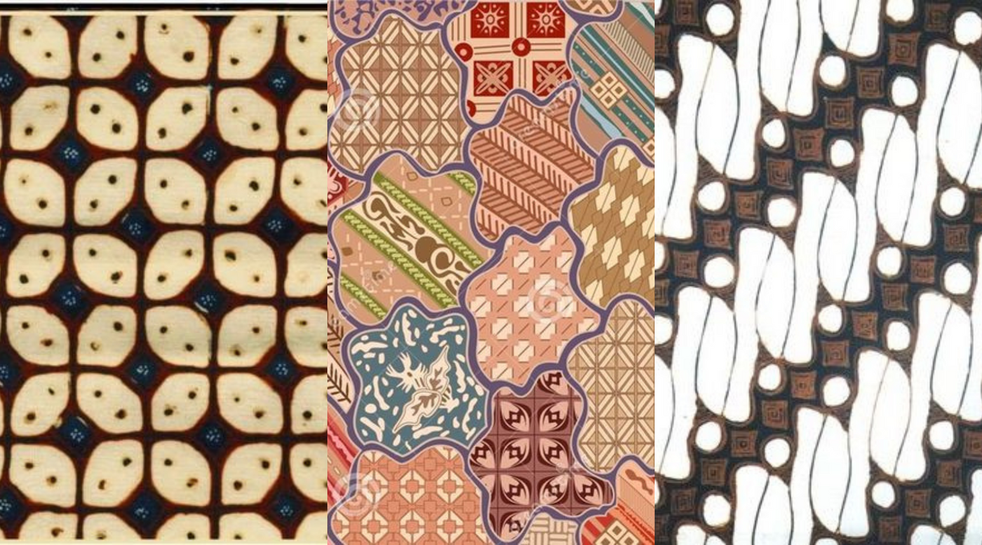 Kenalan Sama Batik, Ini 5 Motif-Motif Batik dari Yogyakarta yang Indah & Penuh Makna!