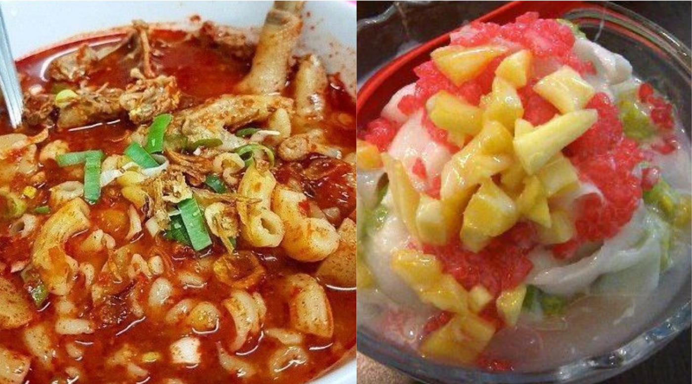5 Jajanan Asal Bandung yang Nggak Kalah Hits dengan Makanan Kekinian