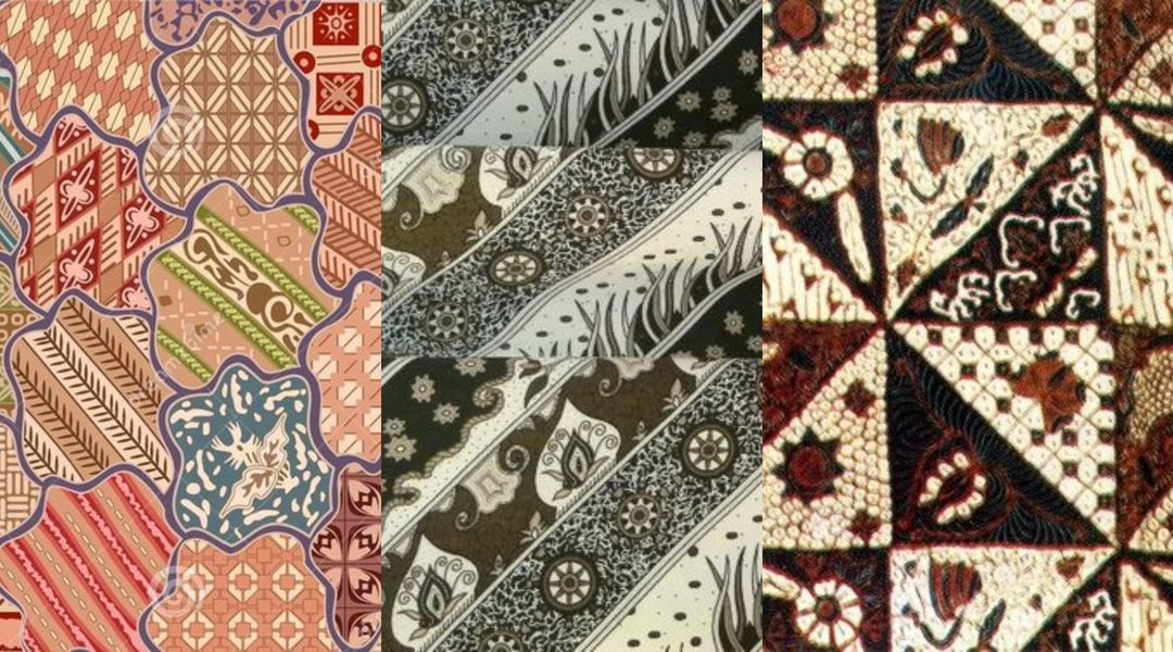 Nama-Nama Batik: Mengungkap Pesona dan Makna di Setiap Pola