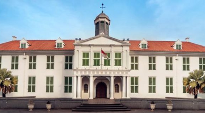 Museum Sejarah Jakarta: Menjelajah Kenangan dan Cerita Kota