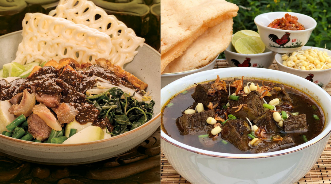 6 Makanan Khas Jawa Timur: Kuliner yang Wajib Kamu Coba!