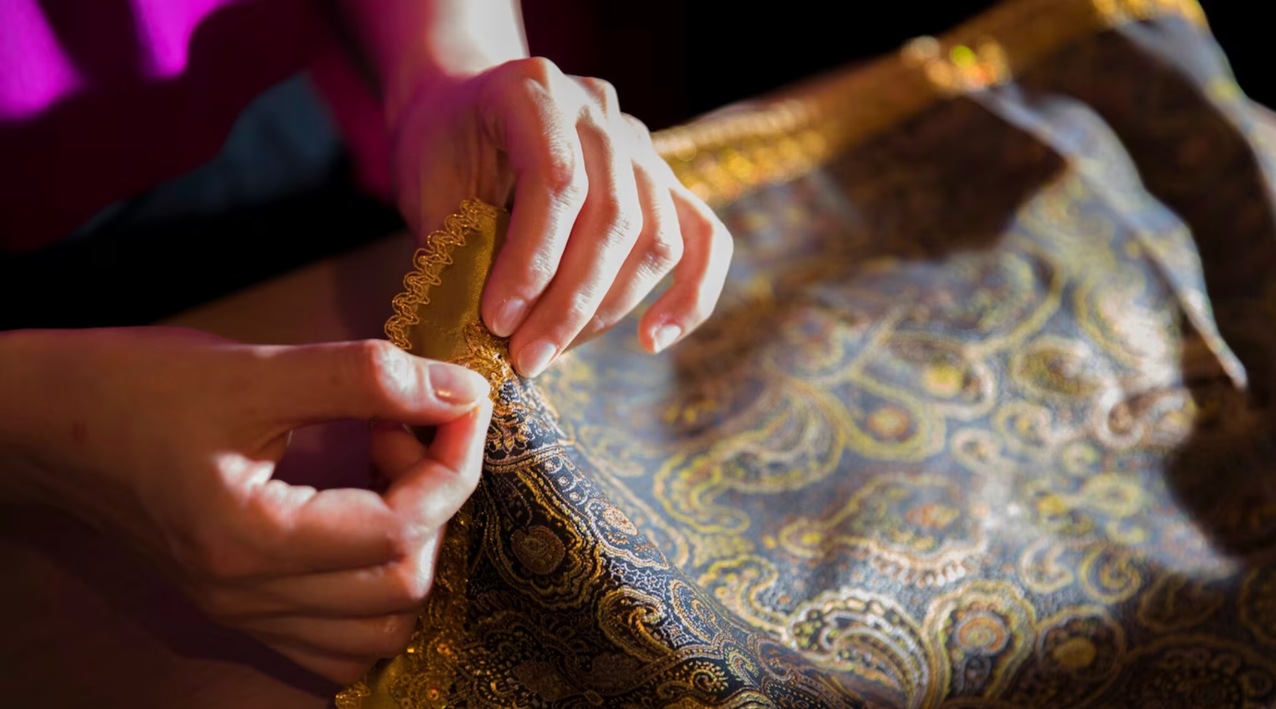 Keindahan Batik Ceplok: Simbolisme Dalam Karya Seni Tradisional Indone ...