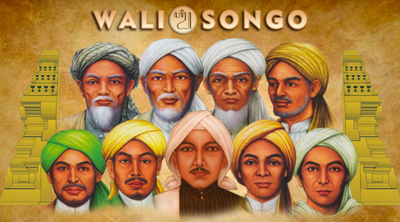 Sejarah Wali Songo: Pewaris Keilmuan dan Spiritual di Nusantara